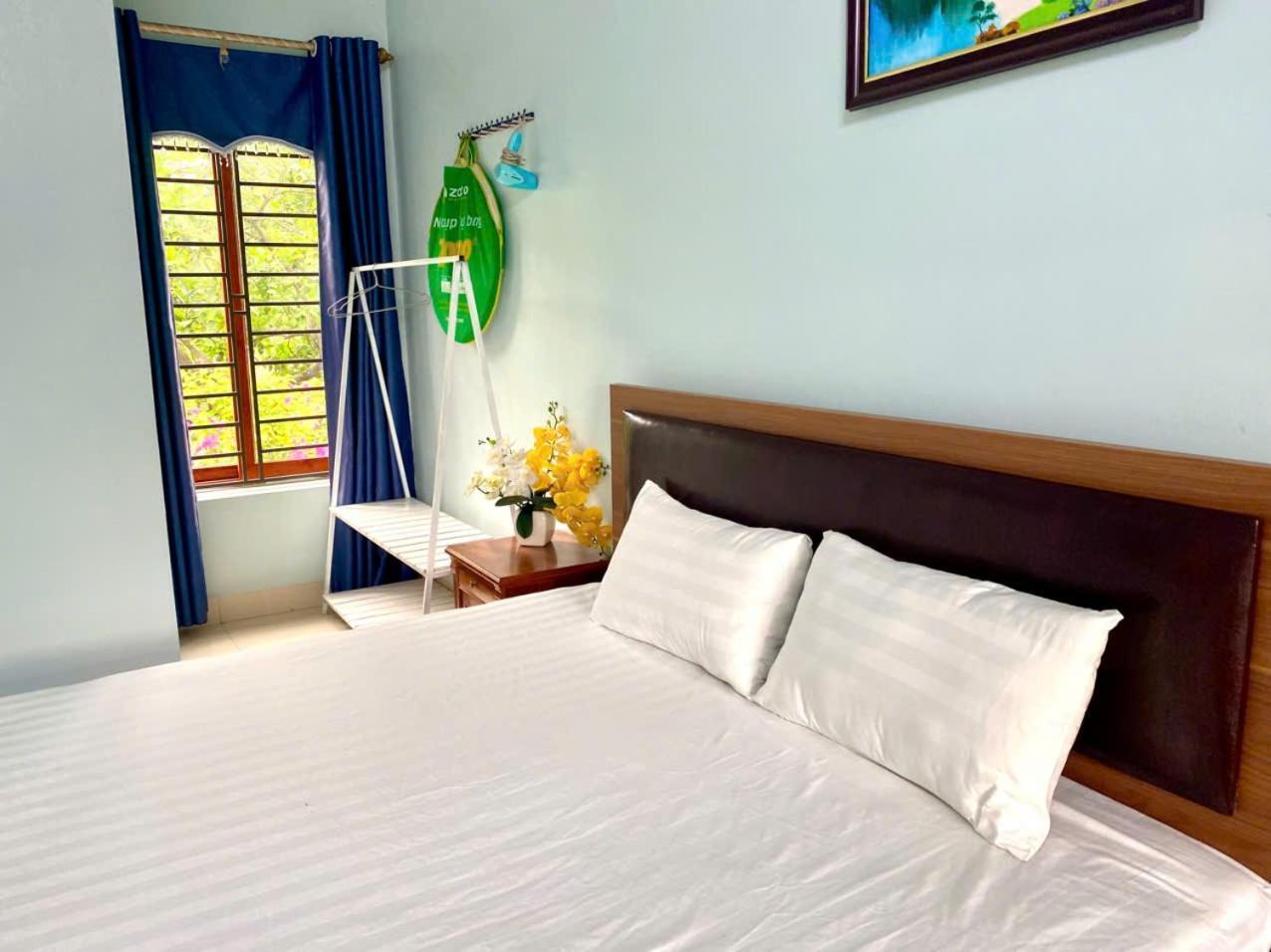 Blue Garden Homestay Ninh Binh Exterior foto
